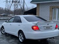 Toyota Camry 2005 года за 5 800 000 тг. в Семей