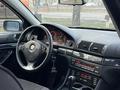 BMW 528 1998 годаfor4 500 000 тг. в Алматы – фото 15