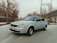 ВАЗ (Lada) Priora 2170 2007 годаүшін2 000 000 тг. в Усть-Каменогорск