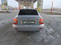 ВАЗ (Lada) Priora 2170 2007 годаүшін2 000 000 тг. в Усть-Каменогорск – фото 3