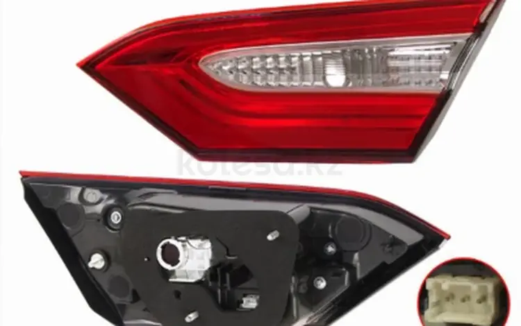 Фонарь в крышку багажника за 26 150 тг. в Астана