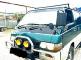 Mitsubishi Delica 1994 годаүшін1 600 000 тг. в Алматы