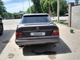 Mercedes-Benz E 280 1993 годаүшін1 600 000 тг. в Алматы – фото 5