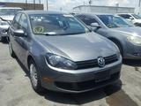 Volkswagen Golf 2010 года за 43 000 тг. в Алматы