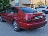 Toyota Carina E 1994 года за 1 800 000 тг. в Актобе – фото 2