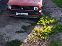 Volkswagen Golf 1989 года за 800 000 тг. в Алматы