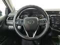 Toyota Camry 2021 годаүшін13 330 000 тг. в Астана – фото 11