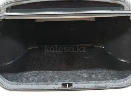 Toyota Camry 2021 года за 13 330 000 тг. в Астана – фото 10