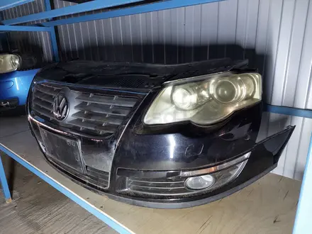 Носкат Vw Passat b6 за 350 000 тг. в Алматы – фото 2