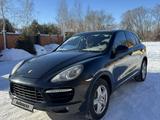 Porsche Cayenne 2011 годаүшін14 500 000 тг. в Актобе