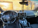 Porsche Cayenne 2011 годаүшін14 500 000 тг. в Актобе – фото 5