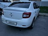 Renault Logan 2015 года за 3 900 000 тг. в Костанай – фото 4