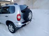 Chevrolet Niva 2011 года за 2 800 000 тг. в Павлодар – фото 5