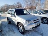 Chevrolet Niva 2011 года за 2 800 000 тг. в Павлодар