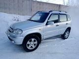 Chevrolet Niva 2011 года за 2 800 000 тг. в Павлодар – фото 2