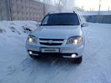 Chevrolet Niva 2011 года за 2 800 000 тг. в Павлодар – фото 3