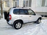 Chevrolet Niva 2011 года за 2 800 000 тг. в Павлодар – фото 4