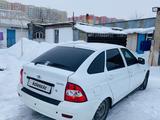 ВАЗ (Lada) Priora 2172 2012 года за 2 050 000 тг. в Астана