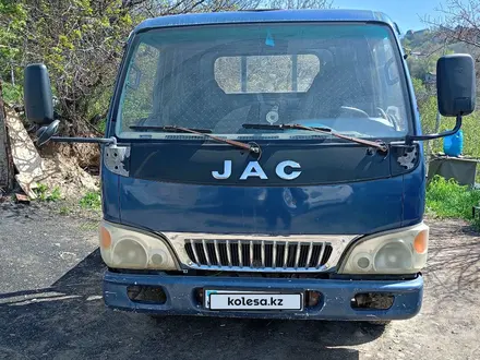 JAC 2007 года за 2 720 000 тг. в Алматы – фото 16