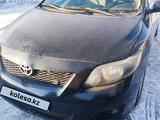 Toyota Corolla 2009 годаfor4 500 000 тг. в Щучинск