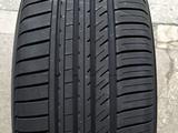 Шины KINFOREST 235/35ZR19 91Y KF550 за 45 000 тг. в Алматы