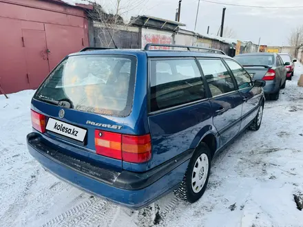 Volkswagen Passat 1995 года за 2 750 000 тг. в Павлодар – фото 4