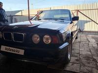 BMW 525 1992 года за 1 400 000 тг. в Астана