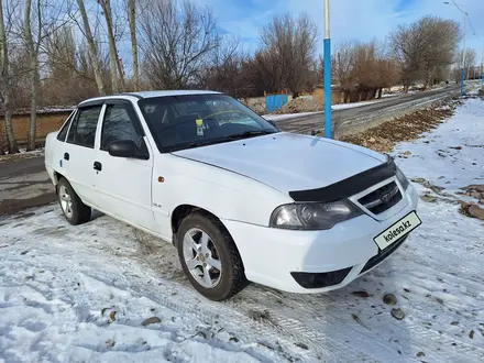 Daewoo Nexia 2009 года за 2 300 000 тг. в Туркестан – фото 2