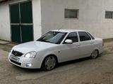 ВАЗ (Lada) Priora 2170 2015 года за 5 500 000 тг. в Атырау – фото 4