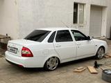 ВАЗ (Lada) Priora 2170 2015 года за 5 500 000 тг. в Атырау