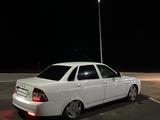 ВАЗ (Lada) Priora 2170 2015 года за 5 500 000 тг. в Атырау – фото 5