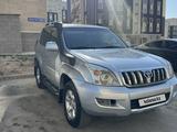 Toyota Land Cruiser Prado 2005 года за 6 300 000 тг. в Шымкент