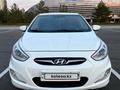 Hyundai Solaris 2013 года за 4 100 000 тг. в Караганда – фото 8