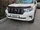 Toyota Land Cruiser Prado 2021 годаүшін23 000 000 тг. в Алматы