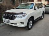 Toyota Land Cruiser Prado 2021 годаүшін23 000 000 тг. в Алматы – фото 2