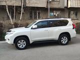 Toyota Land Cruiser Prado 2021 годаүшін23 000 000 тг. в Алматы – фото 4