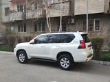 Toyota Land Cruiser Prado 2021 годаүшін23 000 000 тг. в Алматы – фото 3