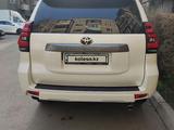 Toyota Land Cruiser Prado 2021 годаүшін23 000 000 тг. в Алматы – фото 5