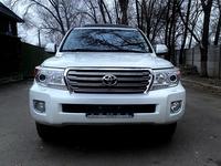 Toyota Land Cruiser 2013 года за 20 000 000 тг. в Алматы