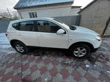 Nissan Qashqai 2012 года за 5 800 000 тг. в Алматы – фото 2