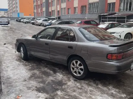 Toyota Camry 1993 года за 2 200 000 тг. в Алматы – фото 4