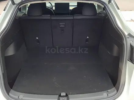 Tesla Model Y 2021 года за 16 500 000 тг. в Алматы – фото 12