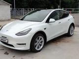 Tesla Model Y 2021 года за 16 500 000 тг. в Алматы