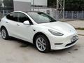 Tesla Model Y 2021 года за 16 500 000 тг. в Алматы – фото 4