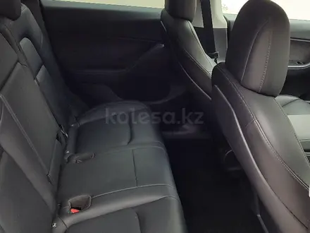 Tesla Model Y 2021 года за 16 500 000 тг. в Алматы – фото 9