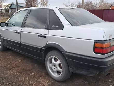 Volkswagen Passat 1990 года за 1 100 000 тг. в Петропавловск – фото 3