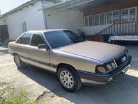 Audi 100 1990 годаүшін1 800 000 тг. в Жаркент