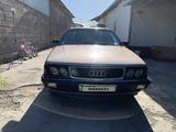 Audi 100 1990 года за 1 800 000 тг. в Жаркент – фото 2