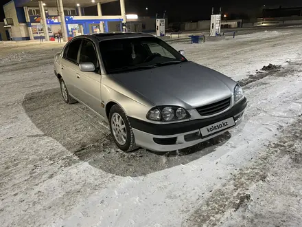 Toyota Avensis 1998 года за 2 480 000 тг. в Павлодар – фото 2