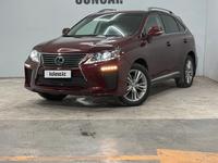 Lexus RX 350 2014 года за 15 000 000 тг. в Актау